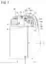 Fig. 06 - Platen roller retaining structure recording apparatus