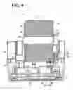 Fig. 05 - Roll sheet holder and tape printer