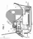 Fig. 08 - Roll sheet holder and tape printer