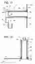 Fig. 12 - Roll sheet holder and tape printer