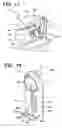 Fig. 16 - Roll sheet holder and tape printer