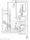 Fig. 06 - Device for delivering a printed coupon designed to equip a thermal printing mechanism in particular