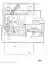 Fig. 08 - Device for delivering a printed coupon designed to equip a thermal printing mechanism in particular