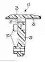 Fig. 01 - Printer having a platen