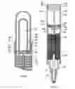 Fig. 13 - Writing instruments