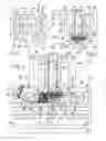 Fig. 02 - Device comprising two hollow profiles that are held together by means of a connecting screw, and corresponding tool