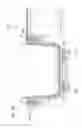 Fig. 14 - Coupler for cable trough