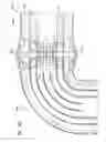 Fig. 16 - Coupler for cable trough