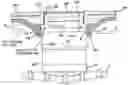 Fig. 01 - Form for street box in underground storage tank installation
