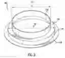 Fig. 04 - Form for street box in underground storage tank installation