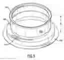 Fig. 06 - Form for street box in underground storage tank installation
