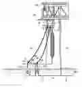 Fig. 01 - Method of installation of a tension leg platform and tendons therefor