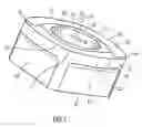 Fig. 02 - Cutting element and tool equipped with at least one cutting element