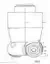 Fig. 07 - Cutting element and tool equipped with at least one cutting element