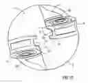 Fig. 09 - Cutting element and tool equipped with at least one cutting element