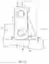 Fig. 09 - Tangential Cutting Insert and Insert Holder