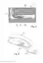 Fig. 06 - Fastening device for a vehicle area