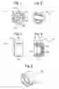 Fig. 02 - Magnetic bolt covers
