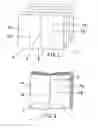 Fig. 02 - Method of producing a folded, closed booklet which is glued at the central fold therof