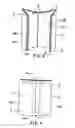Fig. 03 - Method of producing a folded, closed booklet which is glued at the central fold therof