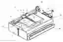 Fig. 01 - Method and device for manufacturing the covers of a book or similar