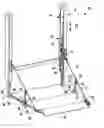 Fig. 01 - Lift gate assembly