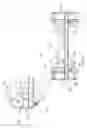 Fig. 05 - Electrically actuated attachment system for tractor front end loaders