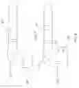 Fig. 08 - Electrically actuated attachment system for tractor front end loaders