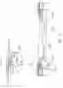Fig. 12 - Electrically actuated attachment system for tractor front end loaders