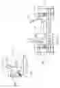 Fig. 15 - Electrically actuated attachment system for tractor front end loaders