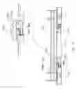 Fig. 16 - Electrically actuated attachment system for tractor front end loaders