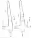 Fig. 17 - Electrically actuated attachment system for tractor front end loaders