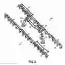 Fig. 03 - Method of manipulating and assembling automotive frame, chassis, and body