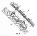Fig. 05 - Method of manipulating and assembling automotive frame, chassis, and body