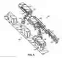 Fig. 06 - Method of manipulating and assembling automotive frame, chassis, and body