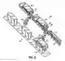 Fig. 07 - Method of manipulating and assembling automotive frame, chassis, and body
