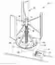 Fig. 01 - Wind powered turbine