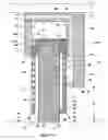Fig. 12 - Large radial movement compliant seal