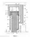 Fig. 13 - Large radial movement compliant seal