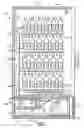 Fig. 02 - Evaporator fan/motor assembly support bracket