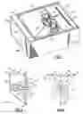 Fig. 04 - Evaporator fan/motor assembly support bracket