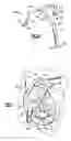 Fig. 05 - Evaporator fan/motor assembly support bracket