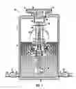 Fig. 02 - Pivoting mechanism for use in a high temperature steam distribution system