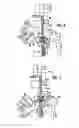 Fig. 06 - Pivoting mechanism for use in a high temperature steam distribution system
