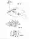Fig. 11 - Pivoting mechanism for use in a high temperature steam distribution system