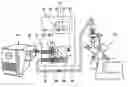 Fig. 01 - Vacuum pressure controller