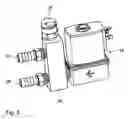 Fig. 04 - Vacuum pressure controller