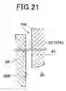 Fig. 22 - Hermetically sealed compressor and method of manufacturing the same
