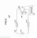 Fig. 10 - Hermetically sealed compressor having oil supply mechanism based on refrigerant pressure