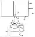 Fig. 01 - Avoidance of bouncing and splashing in droplet-based fluid transport